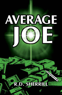 Sherrill, R D — Average Joe