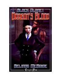 McBride Belinda — Dragon's Blood