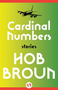 Broun Hob — Cardinal Numbers: Stories