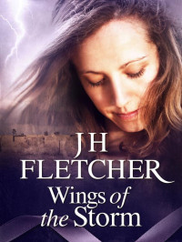 Fletcher, J H — Wings of the Storm