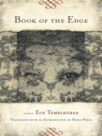 Ece Temelkuran — Book of the Edge