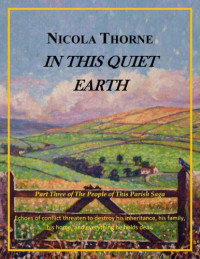 Thorne Nicola — In This Quiet Earth