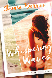 Berris Jamie — Whispering Waves