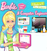  — Barbie: I Can Be a Computer Engineer (Banned)