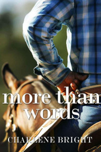 Bright Charlene — More Than Words