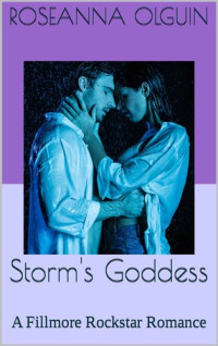 Roseanna Olguin — Storm's Goddess