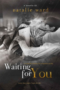 Ward Natalie — Waiting For You