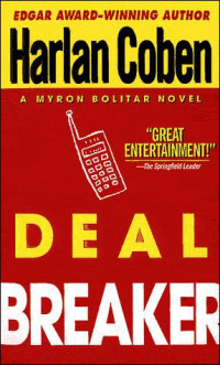 Coben Harlan — Deal Breaker