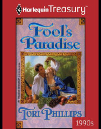 Phillips Tori — Fool's Paradise