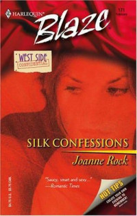 Rock Joanne — Silk Confessions