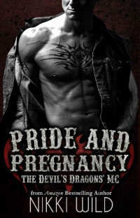 Nikki Wild — Pride and Pregnancy