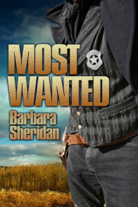 Sheridan Barbara — Most Wanted