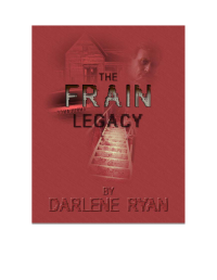 Ryan Darlene — The Frain Legacy