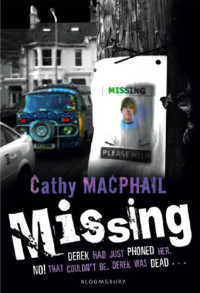 MacPhail Cathy — Missing