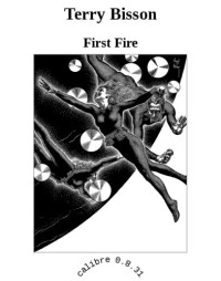 Bisson Terry — First Fire