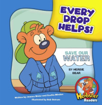 Joanne Meier — Every Drop Helps!