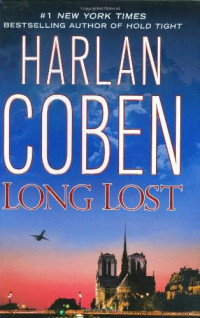 Coben Harlan — Long Lost