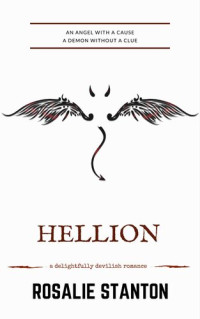 Rosalie Stanton — Hellion