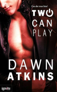 Atkins Dawn — Two Can Play