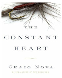 Nova Craig — The Constant Heart