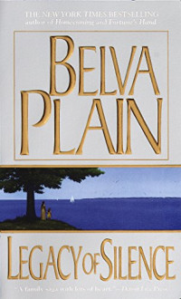 Plain Belva — Legacy of Silence