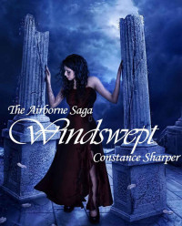 Sharper Constance — Windswept