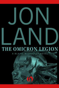 Land Jon — The Omicron Legion