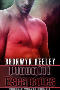 Heeley Bronwyn — Moonlit Escapades