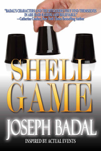 Badal Joseph — Shell Game