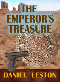 Leston Daniel — The Emperor's Treasure