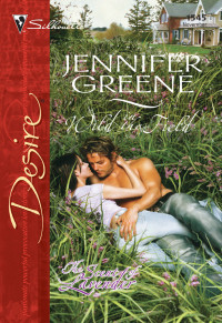 Greene Jennifer — Wild in the Field