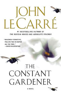 Carré, John Le — The Constant Gardener