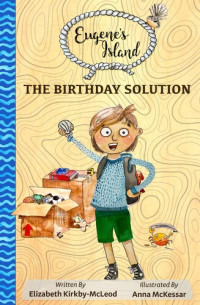 Elizabeth Kirkby-McLeod — The Birthday Solution