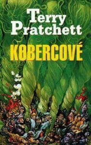 Pratchett Terry — Kobercové