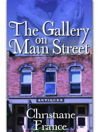 France Christiane — The Gallery on Main Street