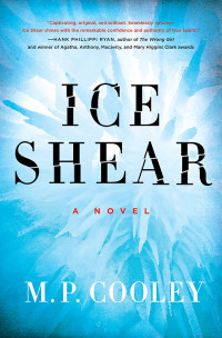 Cooley, M P — Ice Shear