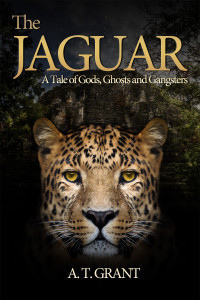 Grant, A T — The Jaguar