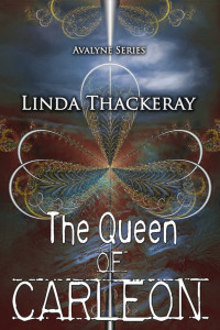 Thackeray Linda — The Queen of Carleon