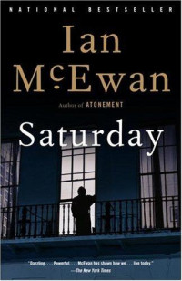 Ian McEwan — Saturday