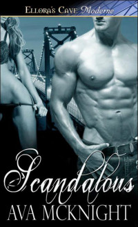 McKnight Ava — Scandalous