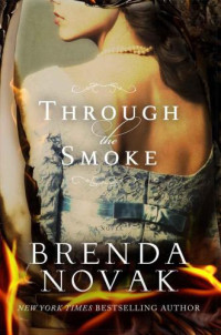 Novak Brenda — Through the Smoke