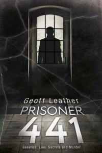 Geoff Leather — Prisoner 441