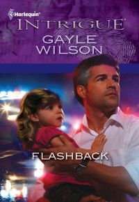 Wilson Gayle — Flashback