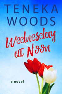 Teneka Woods — Wednesday at Noon