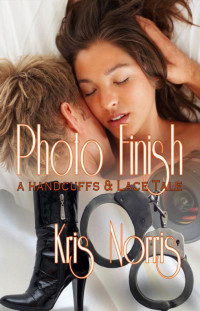 Norris Kris — Photo Finish