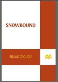 Crouch Blake — Snowbound
