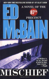 McBain Ed — Mischief
