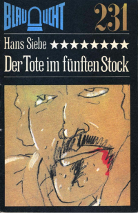 Siebe Hans — Der Tote im fünften Stock