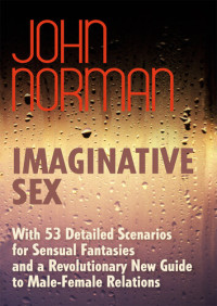 John Norman — Imaginative Sex
