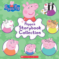 Scholastic — Peppa's Storybook Collection